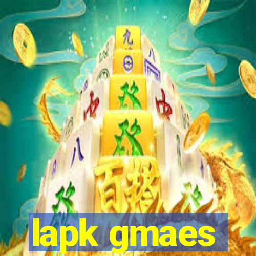 lapk gmaes